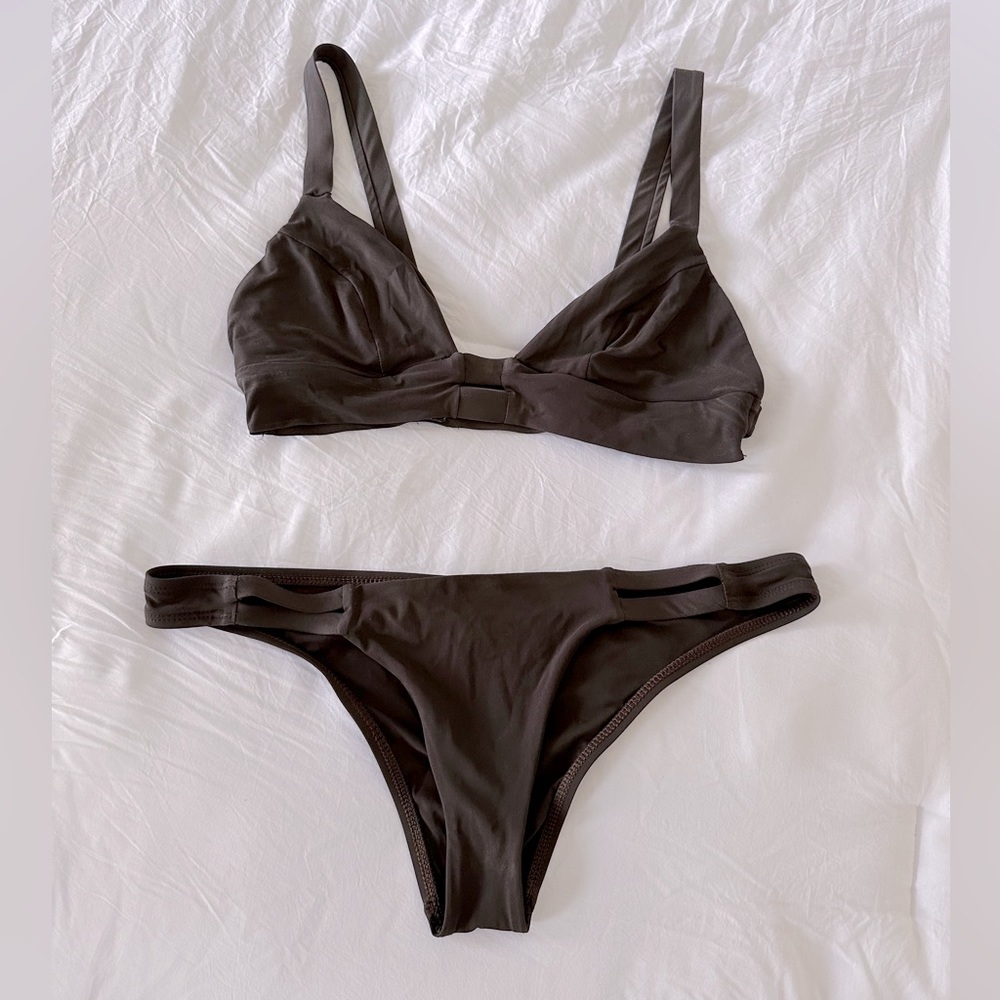 Vitamin A Nuetra Set